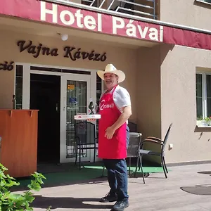 3* Hotel Pavai