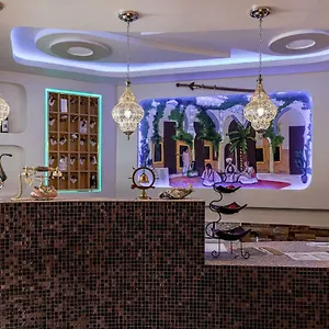 3* Hotel Zenubia