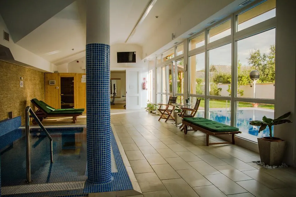 ***  Hrc Panzio Hotel Hajduszoboszlo Hungary
