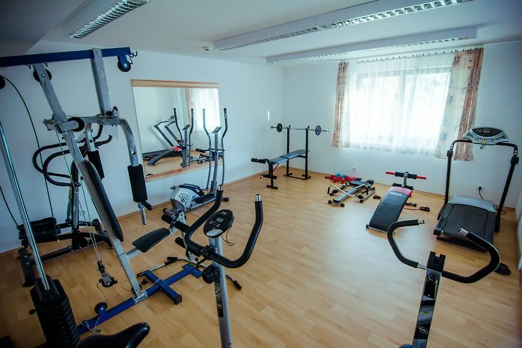 Hrc Panzio Hotel Hajduszoboszlo
