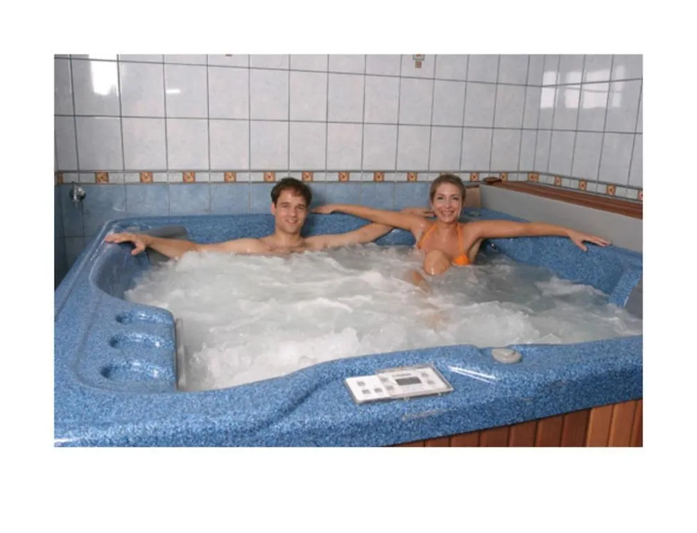 Hrc Panzio Hotel Hajduszoboszlo