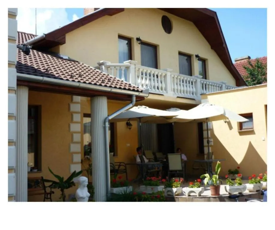 ***  Hrc Panzio Hotel Hajduszoboszlo Hungary