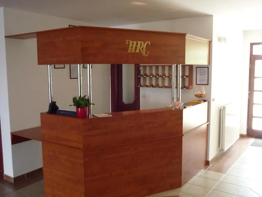 Hrc Panzio Hotel Hajduszoboszlo