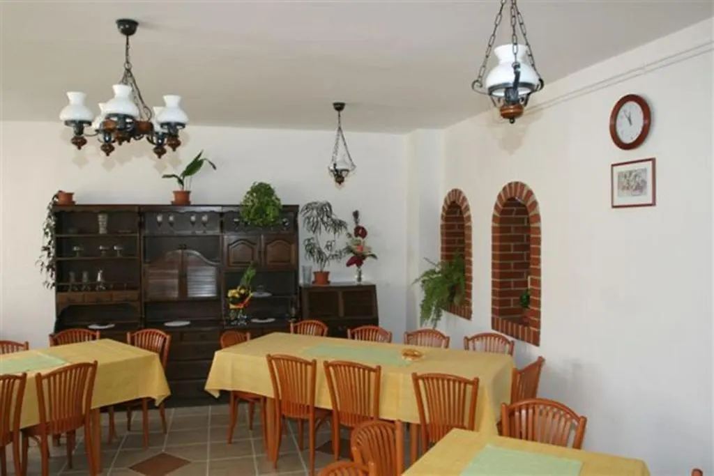 Hrc Panzio Hotel Hajduszoboszlo