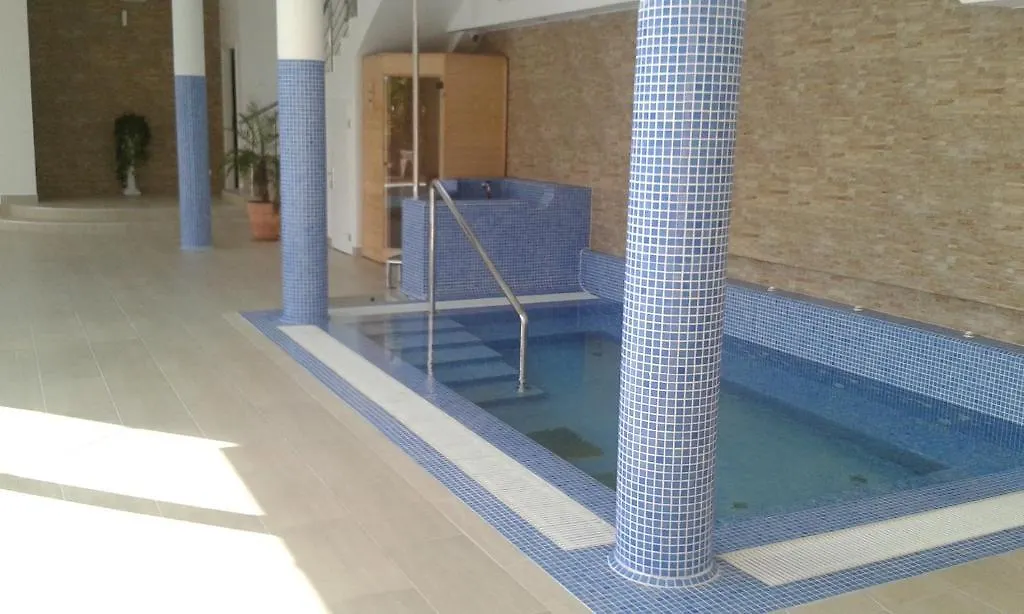 Hrc Panzio Hotel Hajduszoboszlo